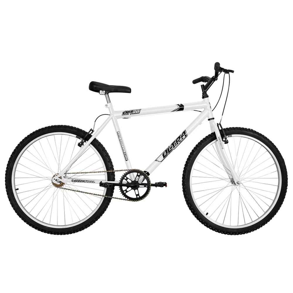 Bicicleta cross rodado discount 26