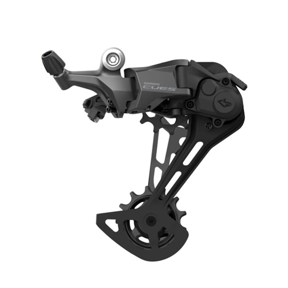 Ajustar cambio discount shimano xt 11v