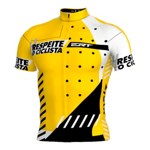 camisa-ciclismo-ert-respeite-o-ciclista-amarela