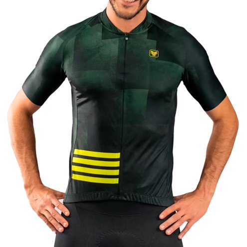 camisa-ciclismo-free-force-basic-ivy-masculino