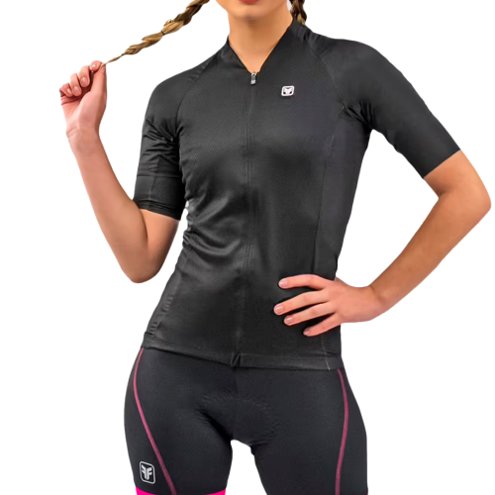 camisa-ciclismo-free-force-start-all-fit-feminina-preta