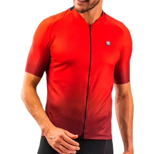 camisa-ciclismo-free-force-start-all-fit-red-gradient-masc