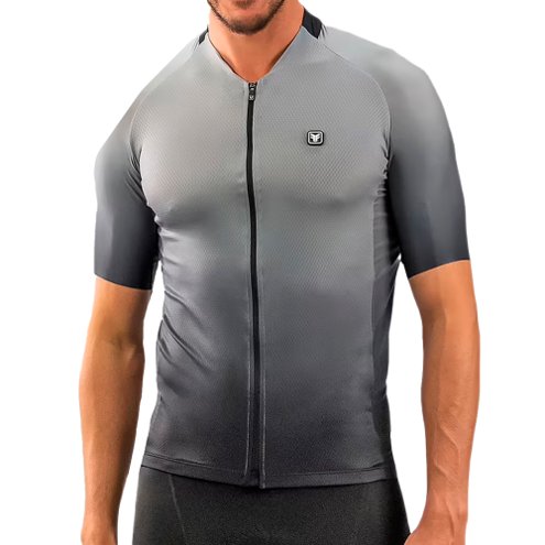 camisa-ciclismo-free-force-start-all-fit-steel-gradient-masc