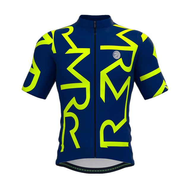 Camisa Ciclismo Mauro Ribeiro Identité Masculina - Benetti Bike Shop ...