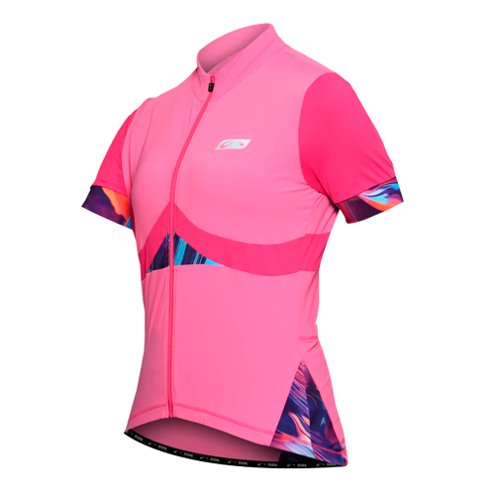camisa-ciclismo-sol-new-aero-feminina-rosa