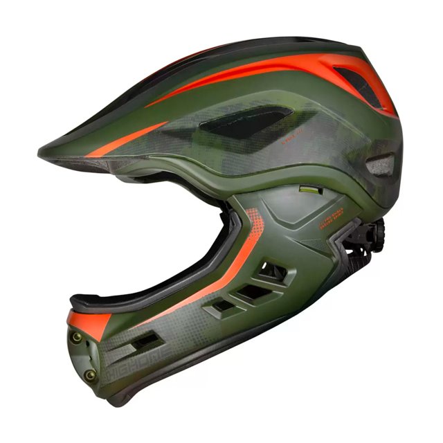 Capacete de Ciclismo High One DH X-Full My22