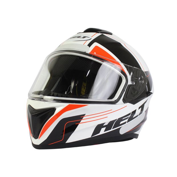 Capacete Moto Helt Avant Krueger - Benetti Bike Shop