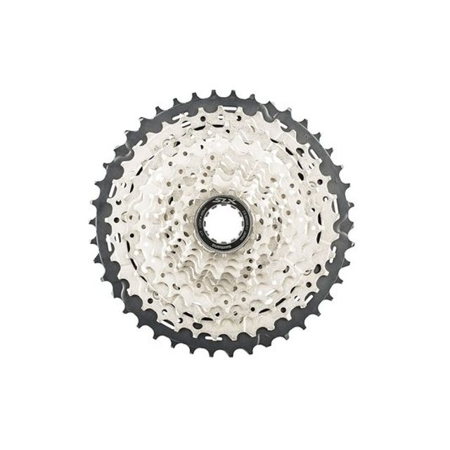 Cassette Shimano SLX CS M7000 11-46T 11 vel - - Tu Tienda Cassette Shimano SLX CS M7000 11-46T 11 vel - - Tu Tienda