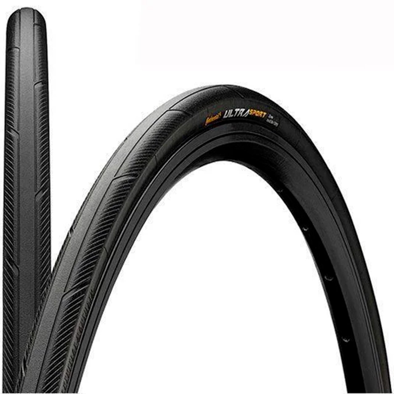 Pneu 700 x 28 Continental Road Kevlar Ultra Sport III