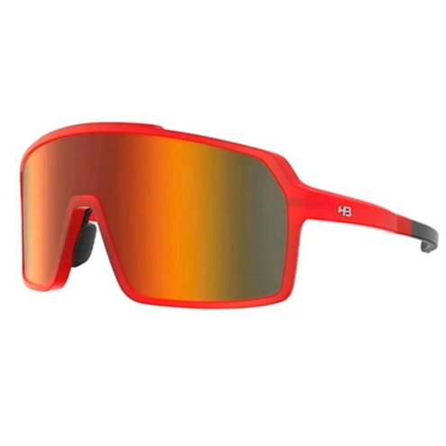 oculos-hb-grinder-matte-dark-red-orange-chrome