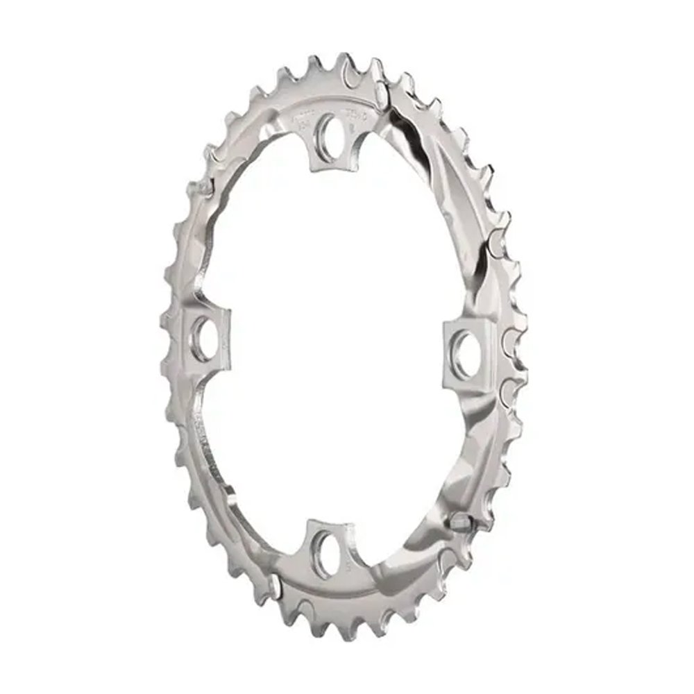 Manivelle SHIMANO FC-M660 - Occasion - Pédalier Avec Plateaux - Provenance Japon