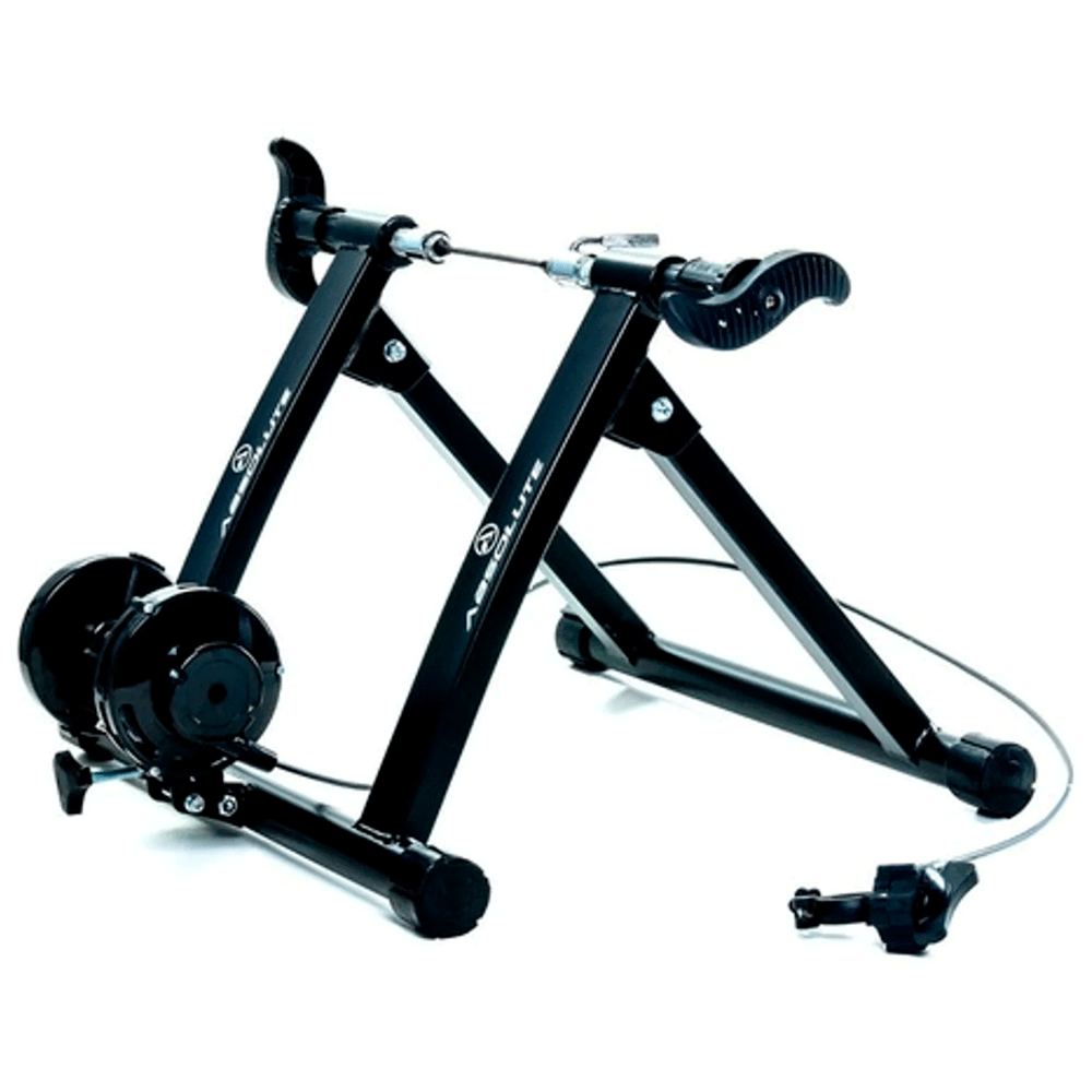 Rolo de Treinamento Absolute Aço Wild 5 Preto - Benetti Bike Shop | Benetti  Bike Shop