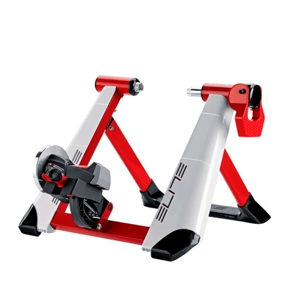 Elite novo on sale turbo trainer