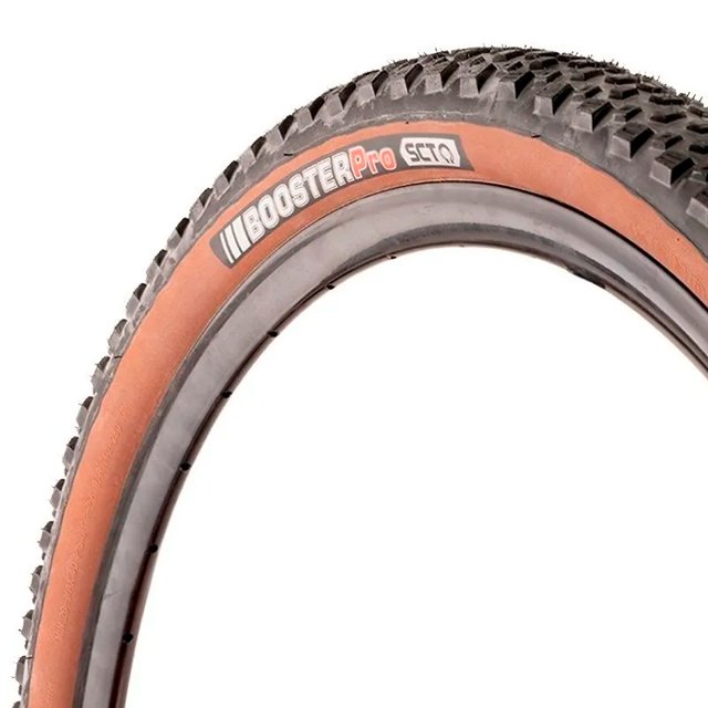 Pneu 29 x 2.40 Kenda MTB Kevlar Booster SCT Coffee Skin