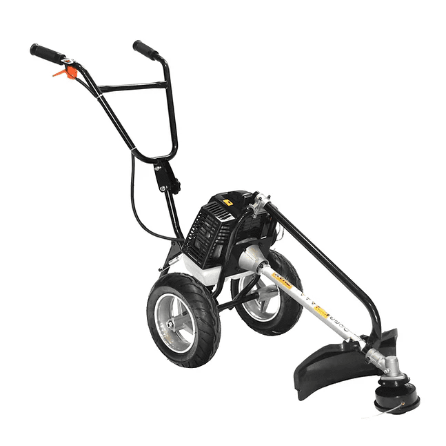 咲 Motocultivador e Roçadeira a Gasolina 1,7Hp - ZT630 | Lova