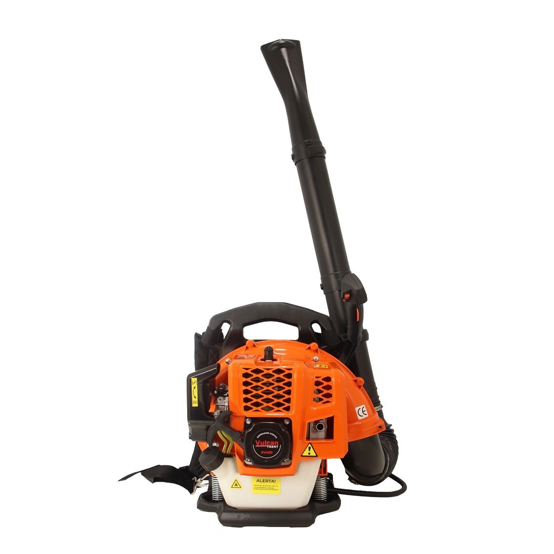 Soprador de Folhas a Gasolina 43cc SV430 - Vulcan Trent | Lova