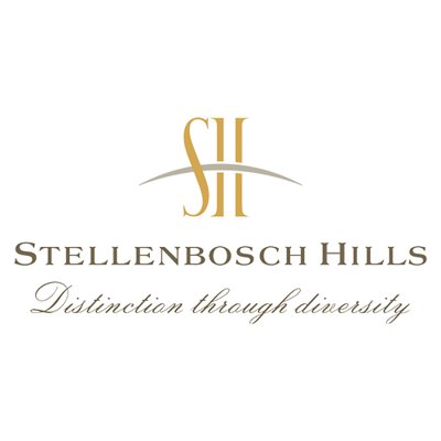 Stellenbosch Hills