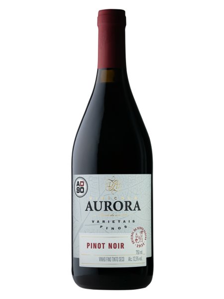 Aurora Varietal Pinot Noir