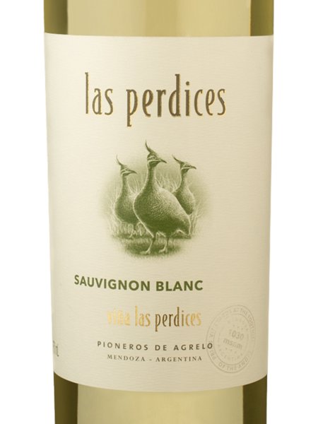 Las Perdices Sauvignon Blanc