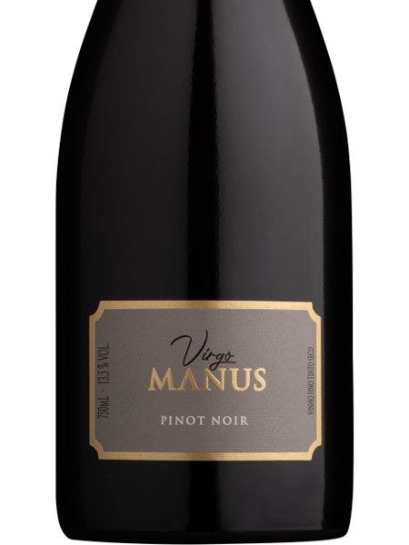 Compre Vinho Manus Pinot Noir 750ml