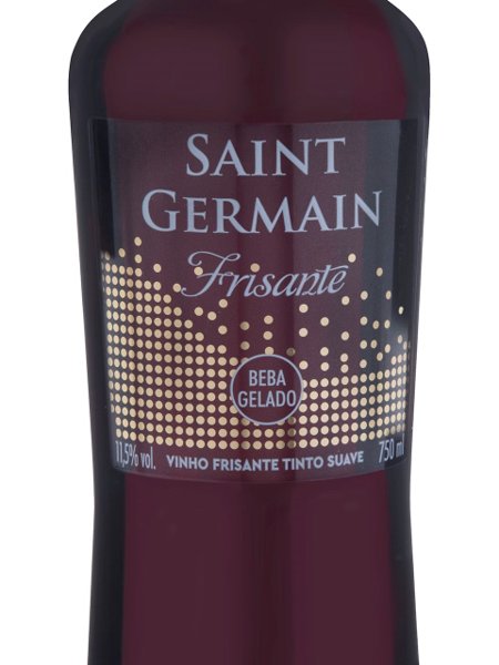 Frisante Saint Germain Tinto Suave