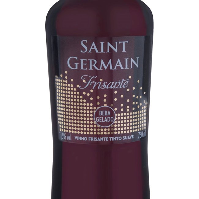 Frisante Saint Germain Tinto Suave