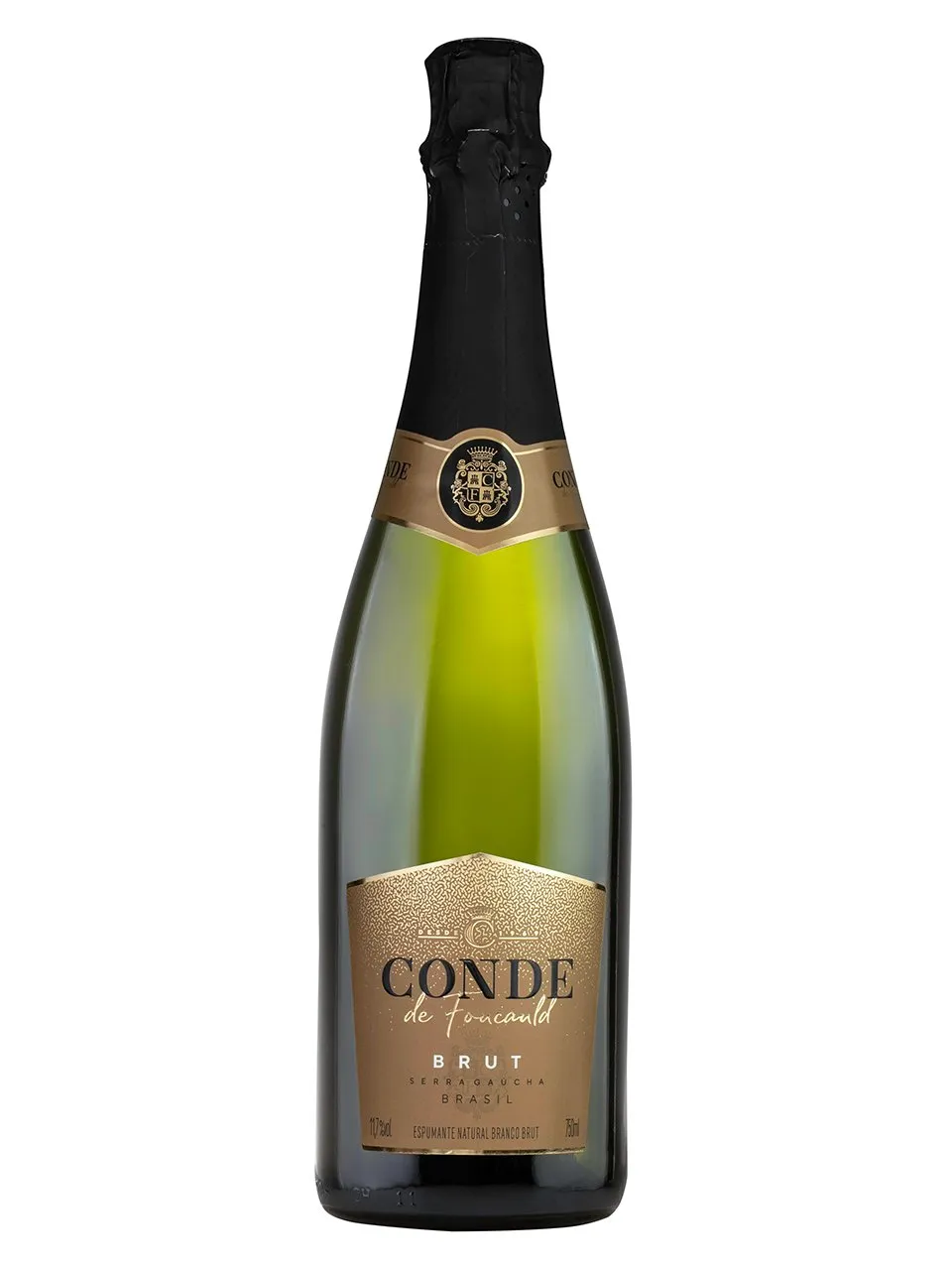 Espumante Conde De Foucauld Brut