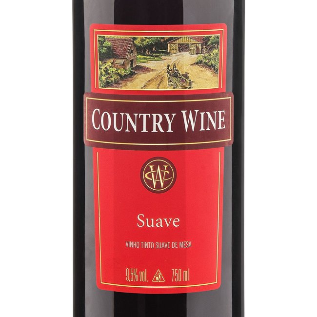 Kit Tintos Suaves Mais Vendidos (6 garrafas) Vineria 9