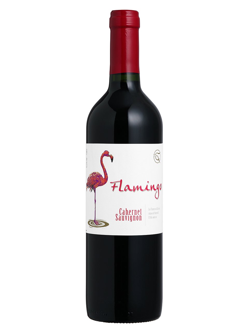 Vinho Flamingo Sauvignon 750 mL Vineria 9