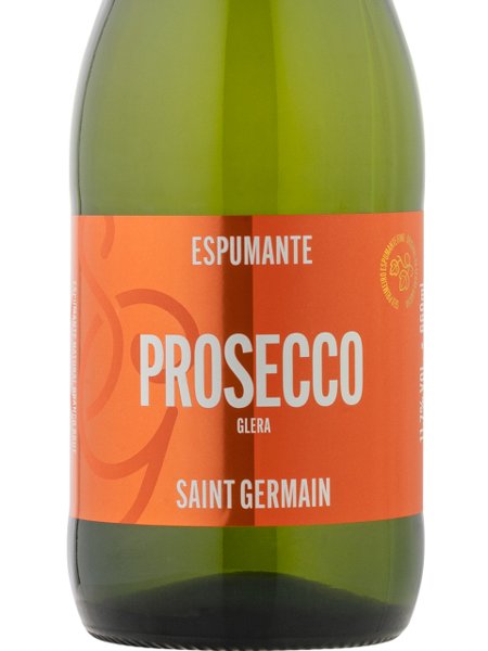 Espumante Saint Germain Prosecco Brut 660 mL