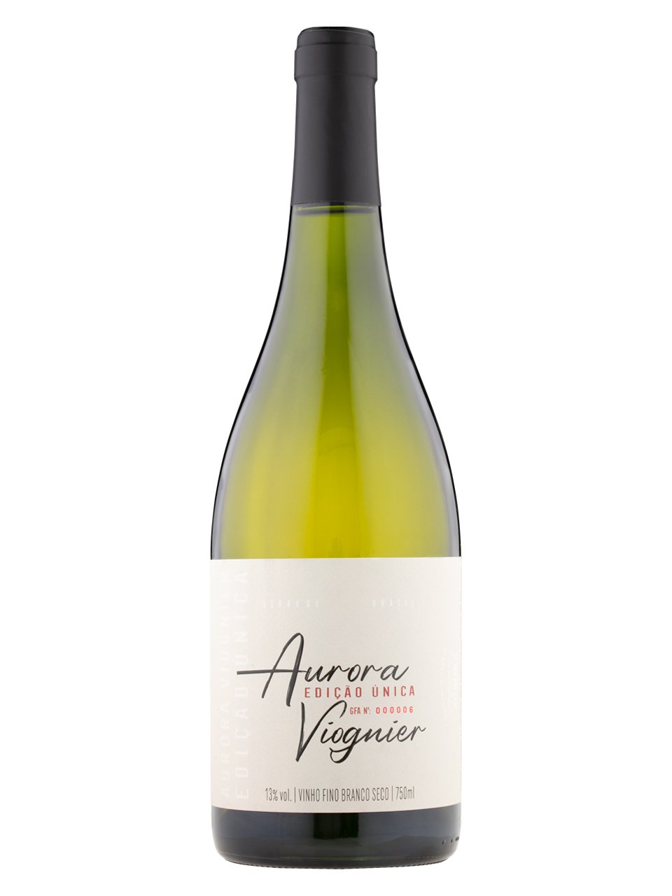 Aurora Edição Única Viognier