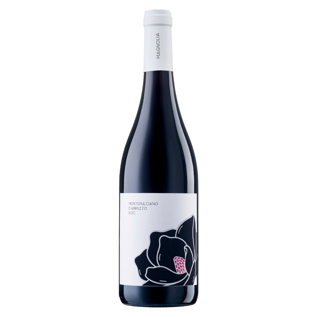 Vinho Talamonti Tinto Seco Itália Magnolia Montepulciano 750ml