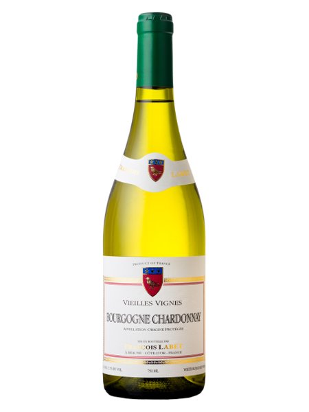 Vinho François Labet Chardonnay 750 mL