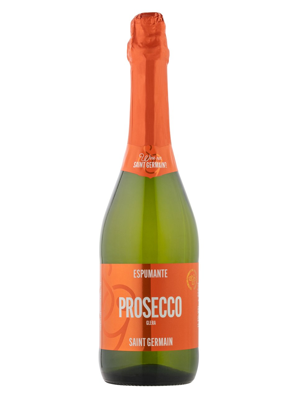 Espumante Saint Germain Prosecco Brut 660 mL Vineria 9