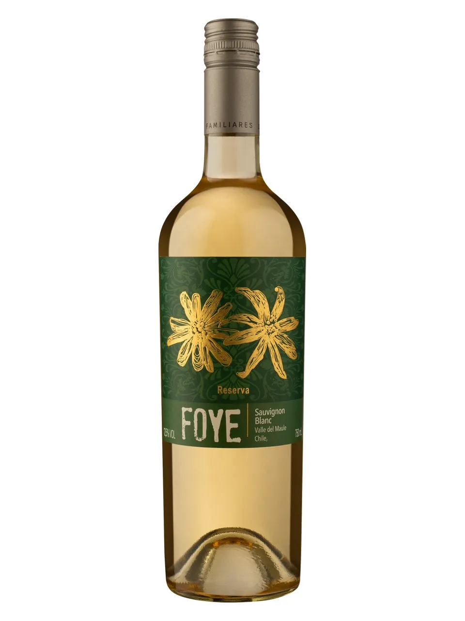 Foye Reserva Sauvignon Blanc