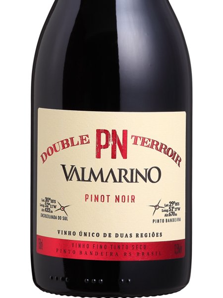 Compre Vinho Manus Pinot Noir 750ml