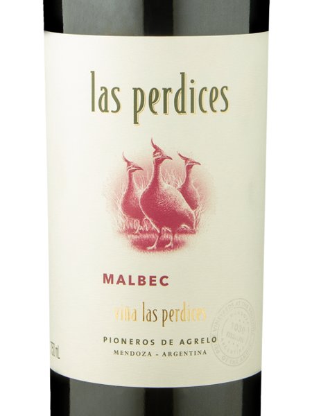 Las Perdices Malbec