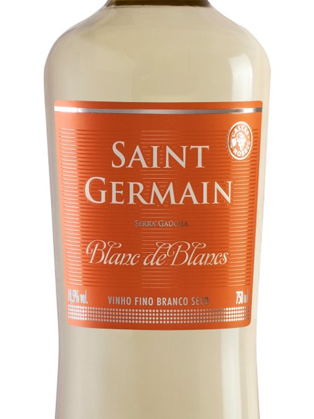 Saint Germain Blanc de Blancs