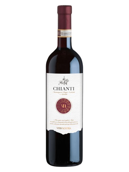 Vinho Chianti: o que é, qual o melhor e onde comprar