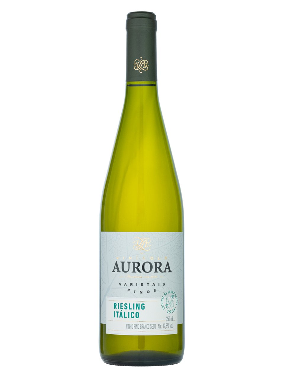 Aurora Varietal Riesling Itálico