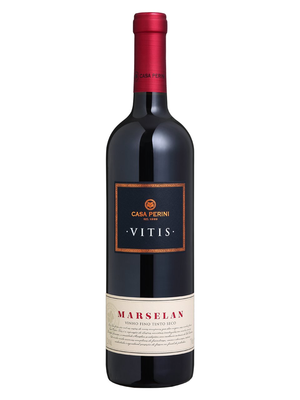 Vino Verace, Vinho Monte Bello Marselan 750 ml