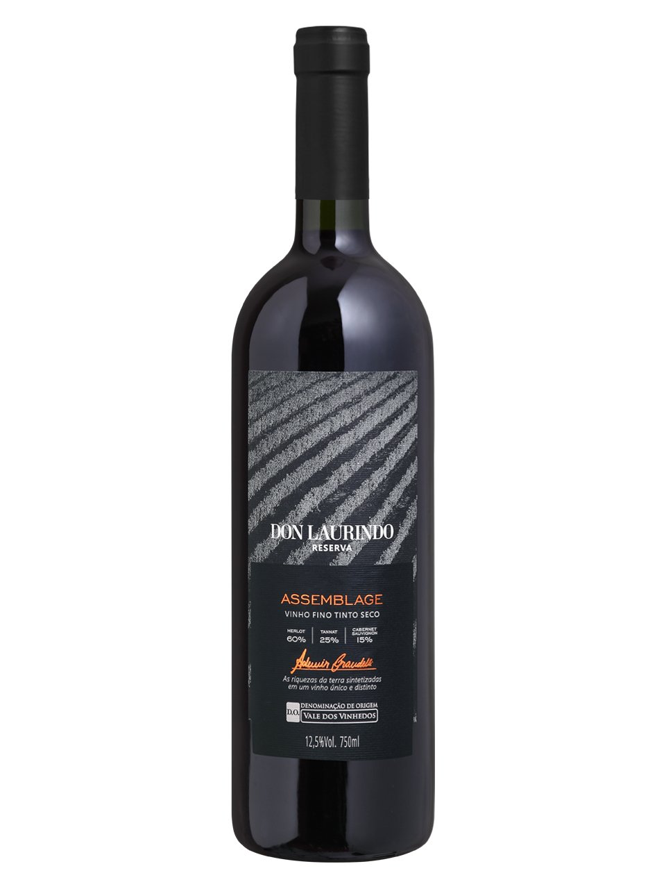 Vinho Battistello Reserva Cabernet Franc 750 mL