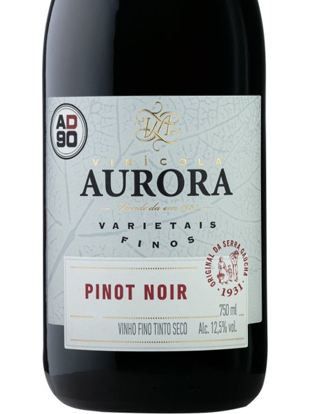 Aurora Varietal Pinot Noir