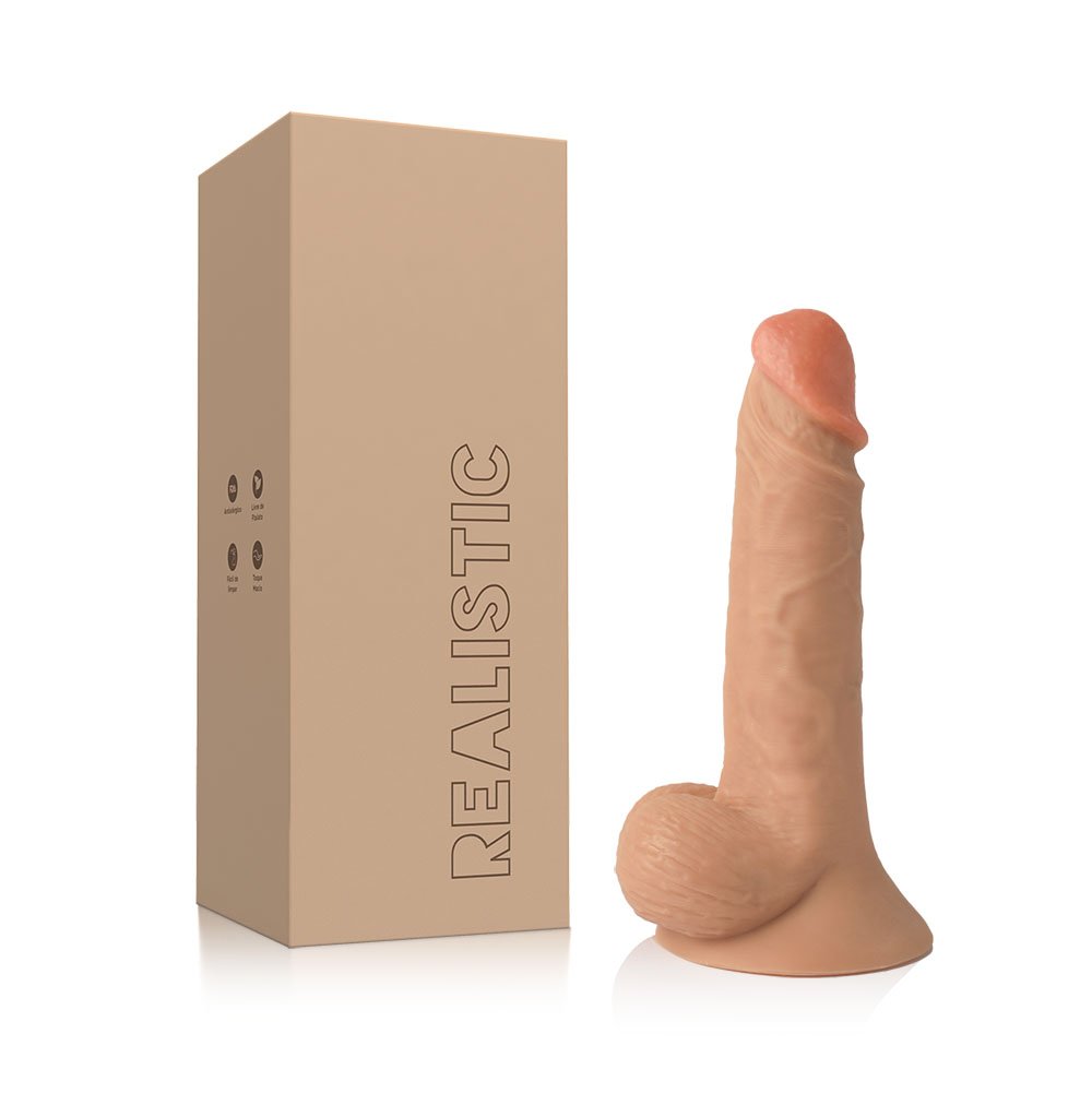 16 cm penis What is
