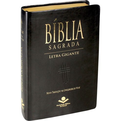  Bíblia Sagrada NTLH - Capa Âncora: Nova Tradução na Linguagem  de Hoje (NTLH): 7899938414668: BTFDREEM: ספרים