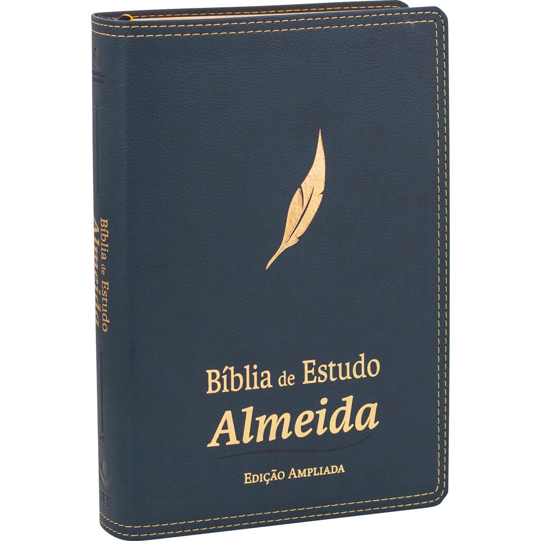 DOC) DICIONARIO BIBLICO ALMEIDA