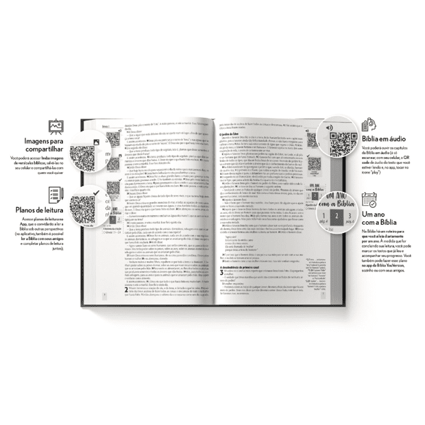 ✓ Sobre versões da Bíblia 🔥ACESSE o Link na BIO ✓ …………………………….. ✓ As