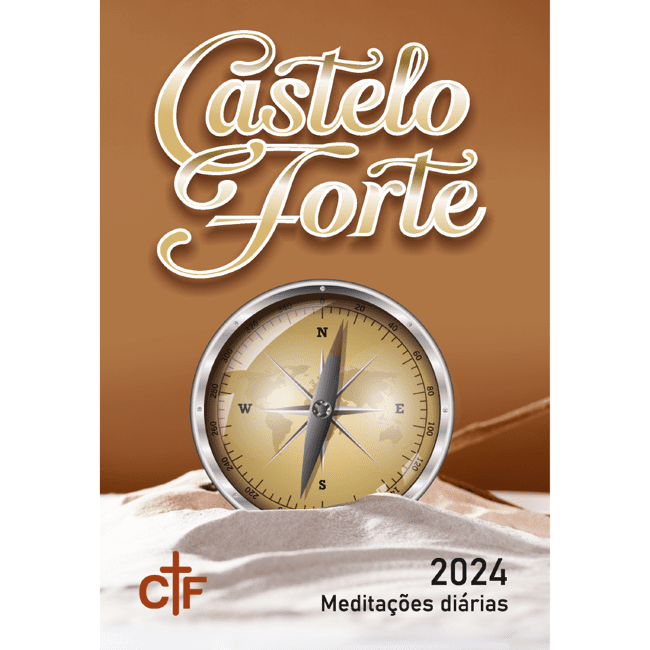 Castelo Forte 2024 