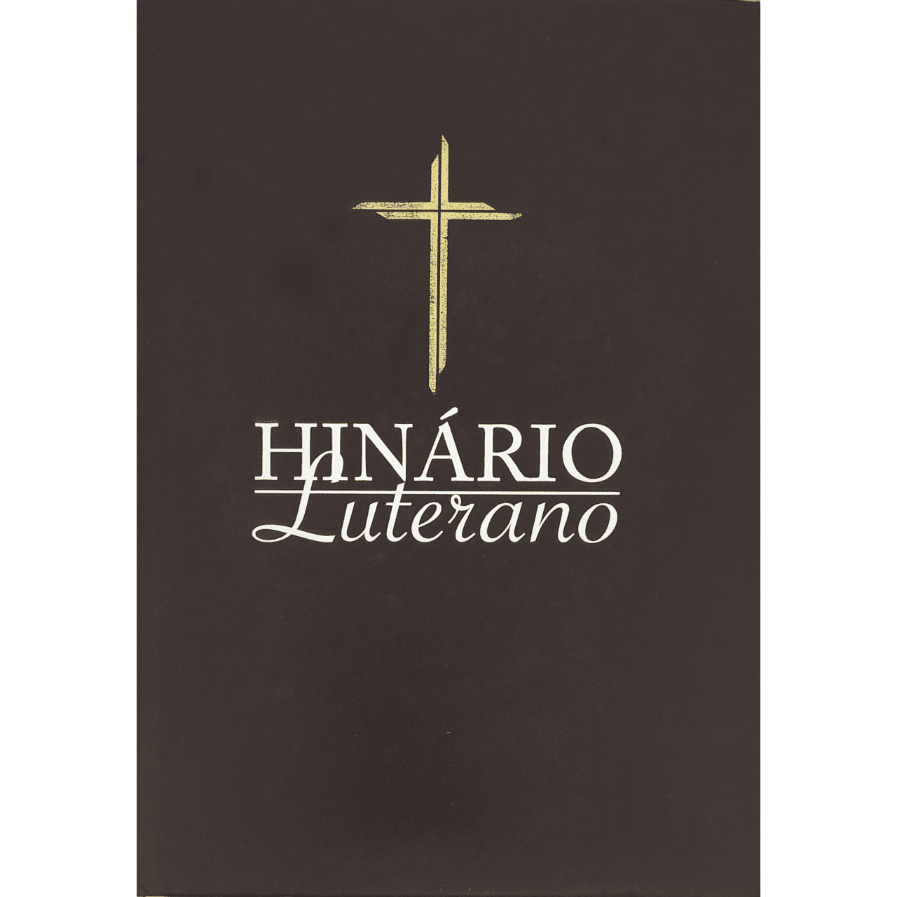 Hinário Luterano - Cifras E Partituras 