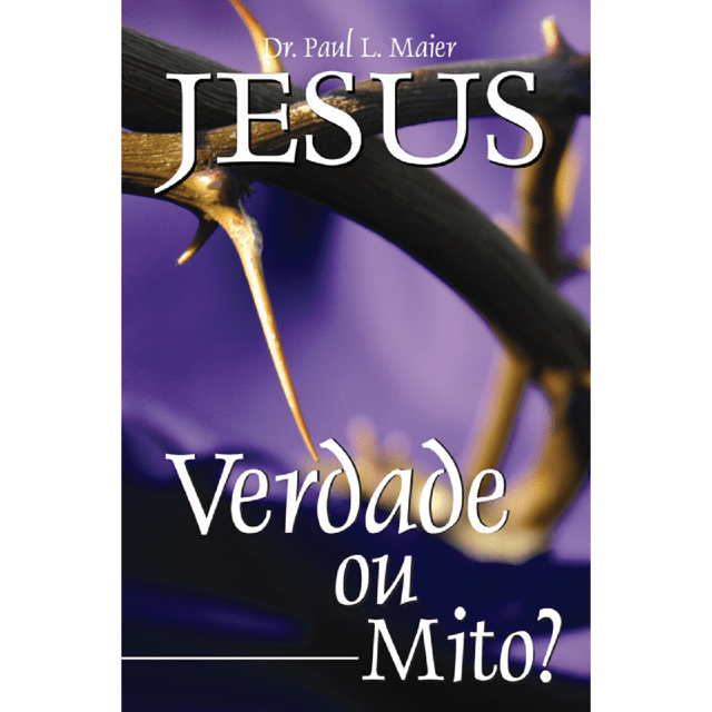 Jesus, Verdade Ou Mito? 
